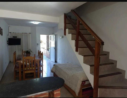 Alquiler Duplex Costa Azul Frente Al Mar