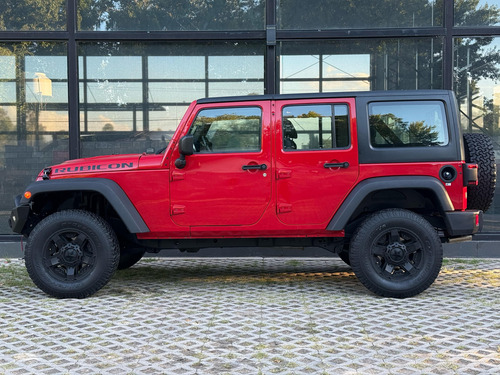 Jeep Wrangler 3.8 Sport Mtx Unlimited