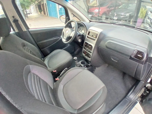 Fiat Idea 1.4 Attractive 82cv Abs Abcp