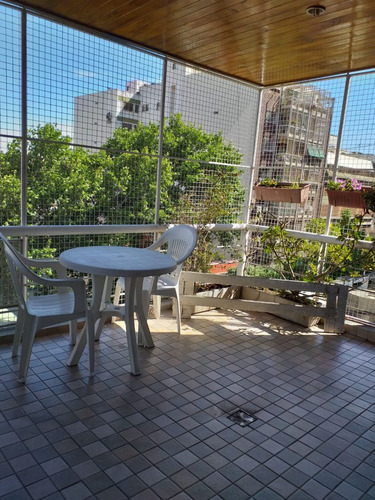Departamento En Venta En Flores