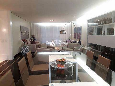 Imagem 8 de 29 de Apartamento Com 4 Dorms, Planalto Paulista, Sp - R$ 3.3 Mi - V5217