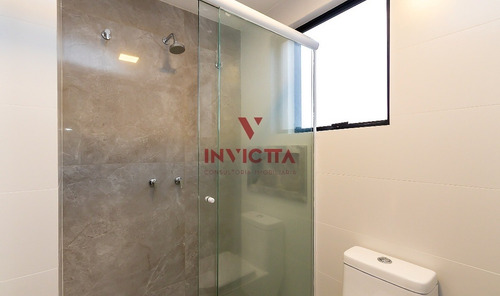Imagem 25 de 30 de Apartamento Com 3 Dormitórios À Venda Com 263.94m² Por R$ 1.200.000,00 No Bairro Água Verde - Curitiba / Pr - Aa 1711