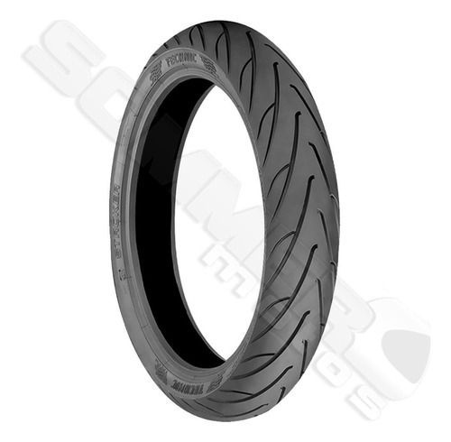 Pneu Dianteiro Kawasaki Zephyr 750/ Zr-7 120-70-17 Technic