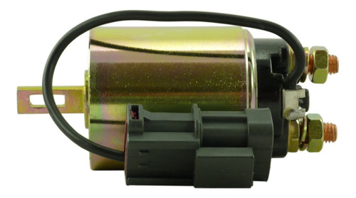 New Solenoid 2114-57509 89-138145 St285 Ra3253 Hitachi S Ccc
