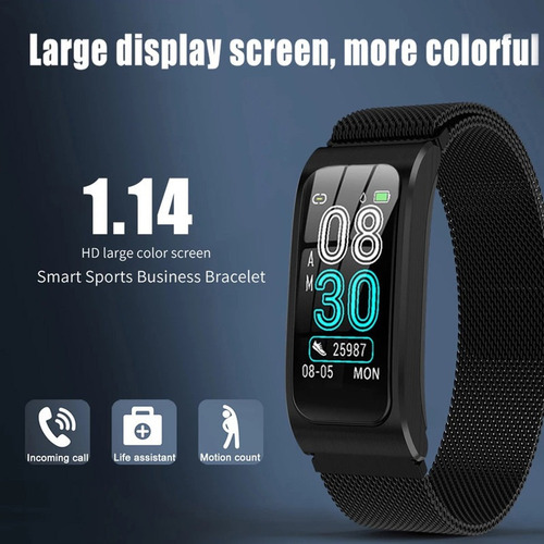 . Para Xiaomi Huawei Smartwatch Smartwatch M
