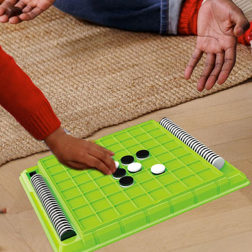 Juego De Mesa De Estrategia, Juego De Mesa Para , Verde