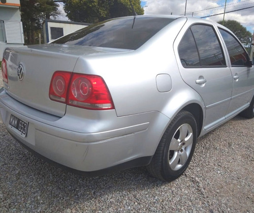 Volkswagen Bora 2.0 Aut. C/gnc