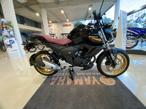 Yamaha Fz Fi 3.0 0km Plan De Ahorro