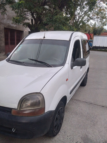 Renault Kangoo Express Rl Express 1.9 