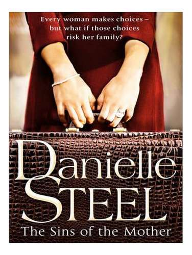 The Sins Of The Mother (paperback) - Danielle Steel. Ew02