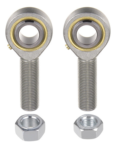 Juego De Rodamientos Extremo De Varilla 16 Mm 2 Piezas