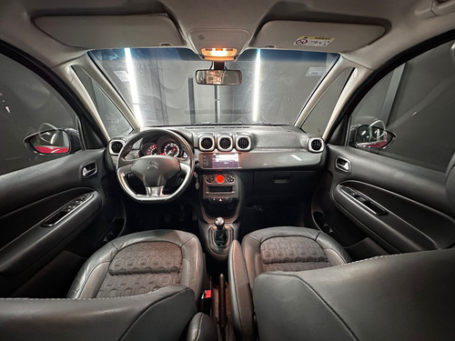 Citroën C3 Aircross 1.6 SHINE L16