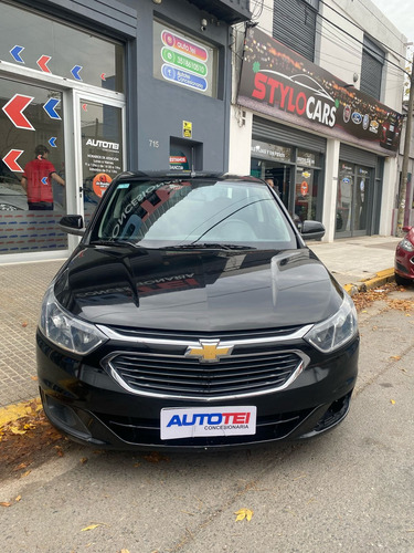 Chevrolet Cobalt 1.8 Sedan Lt