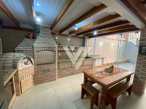 Apartamento Com 3 Dormitórios À Venda - Condomínio Villa Flora - Votorantim/sp - Ap2376
