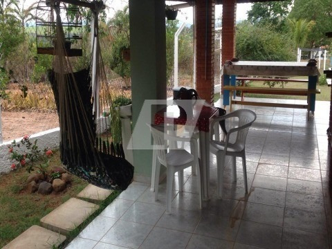 Imagem 10 de 22 de Chácara A Venda Em São Pedro. Permuta Com Imóvel Em São Paulo. - Ch00103 - 68867739