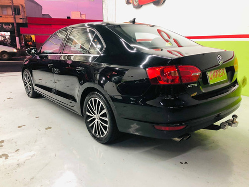 Imagem 8 de 11 de Volkswagen Jetta 2.0 Tsi Highline 200cv Gasolina 4p