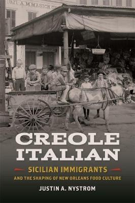 Libro Creole Italian - Sara Camp Milam