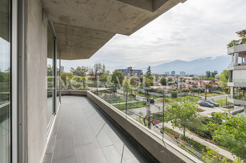 Moderno Y Ecológico - Plaza Dinamarca