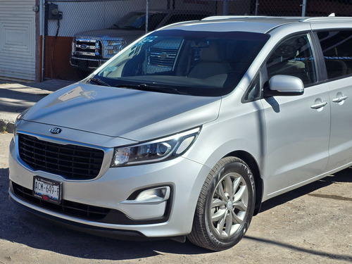 Kia Sedona 2.0 Ex At