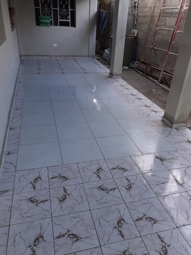 Imagen 3 de 5 de Albañilería, Revestimiento Y Sanitaria