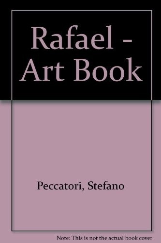 Rafael - Peccatori, Zuff, de PECCATORI, ZUFF. Editorial Electa en español