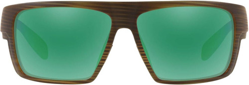 Native Eyewear Gafas De Sol Rectangulares Eldo, Polarizadas 