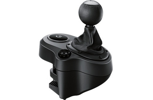 Palanca De Cambios G29 G920 Logitech Driving Force Shifter
