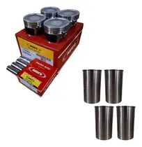 Comprar Subconjunto + Camisas  Chery Tiggo 2.0 16v Dohc