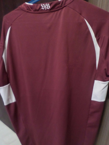 Camisa Stuttgart Alemanha Puma