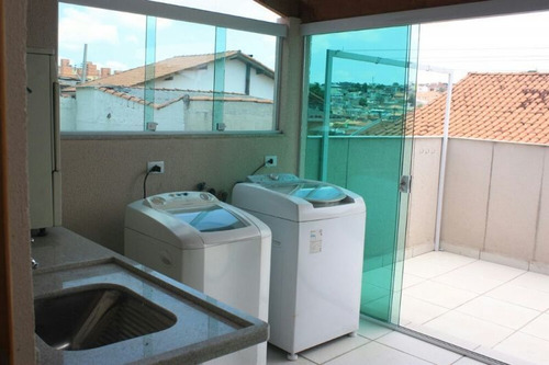 Sobrado - Ref: 4836