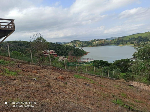 Imagem 14 de 18 de Terreno À Venda, 1305 M² Por R$ 191.000,00 - Centro - Igaratá/sp - Te2871