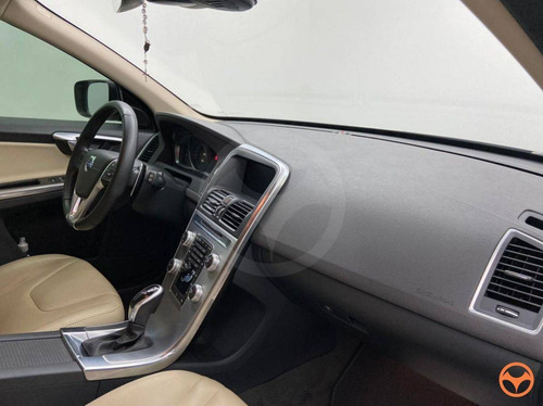 Imagem 9 de 15 de Volvo Xc60 2.0 T5 Kinetic Gasolina 4p Automático