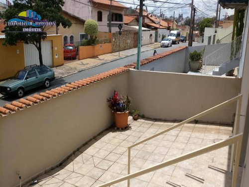 Imagem 25 de 30 de Casa Venda Jardim São Fernando Campinas Sp. - Ca0787
