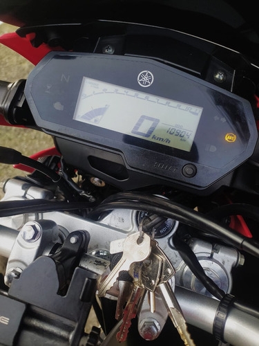 Lander 250c Com Apenas 10.900 Km