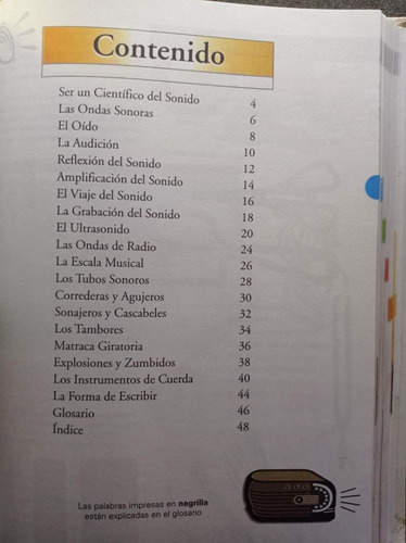 Mi Libro De Experimentos - Ibalpe (Usado)