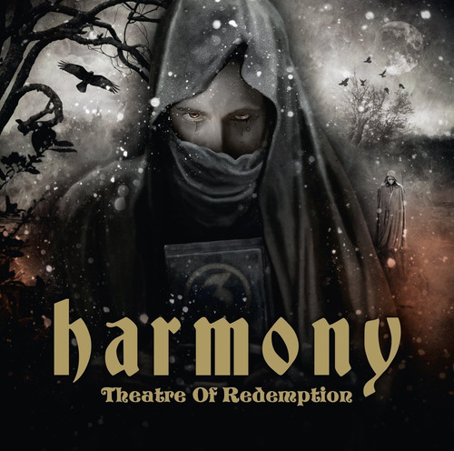 Cd: Teatro De La Redención
