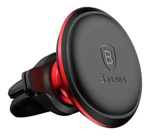 Soporte Auto Magnético Celular Tablet Gps Iman Calidad Full