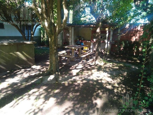 Imagen 8 de 12 de Casa Quinta En General Rodriguez