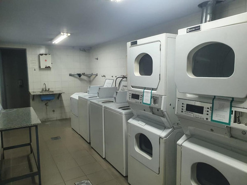 Imagen 25 de 27 de Departamento - San Isidro