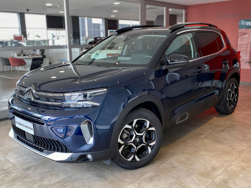 Citroën C5 Aircross 1.6 Thp Eat6 Feel Pack