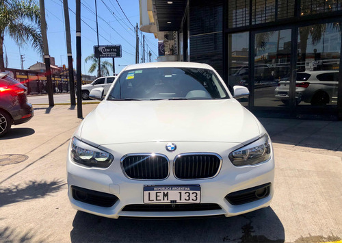 BMW Serie 1 1.5 118i Active 136cv