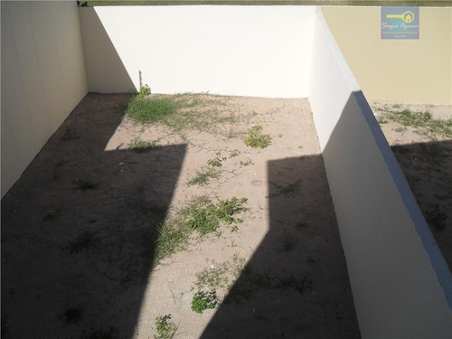 Imagem 23 de 30 de Sobrado Residencial À Venda, Lagoa Redonda, Fortaleza. - Codigo: Ca0155 - Ca0155