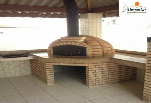 05134 - Apartamento 2 Dorms, Jaraguá - São Paulo/sp - 5134