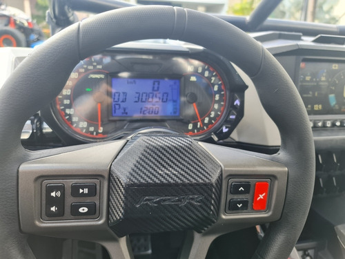 Imagem 4 de 10 de Utv Polaris Pro Xp 2020