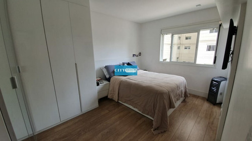 Imagem 10 de 30 de Apartamento Em Vila Rosália, Guarulhos/sp De 137m² 4 Quartos À Venda Por R$ 970.000,00 - Ap1271339-s