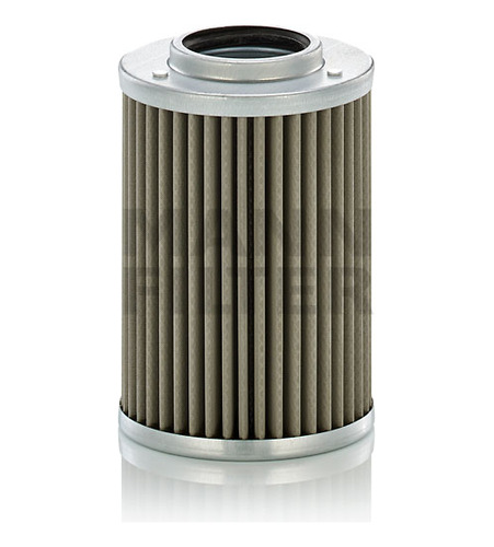 Filtro Oleo Mann H710/1n Compatível Com Zf 0501 210 798