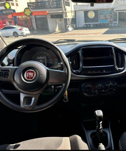 Fiat Uno 1.3 Way Flex 5p