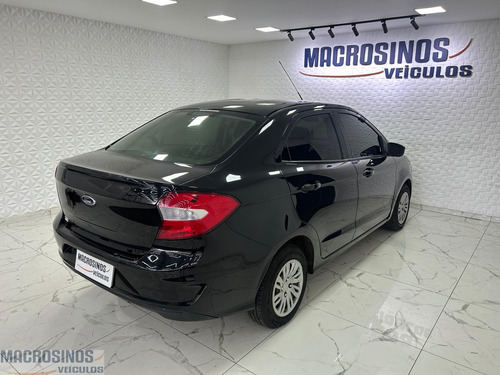 Ford Ka 1.0 SE/SE Plus TiVCT Flex 5p