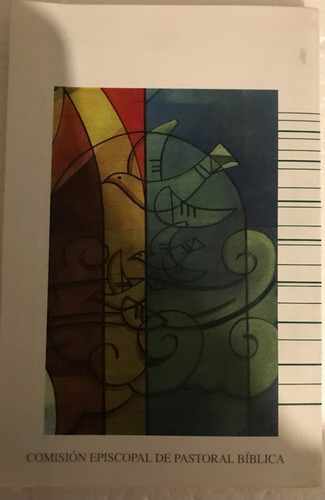 Biblia Es Verde, La. Lugo, Raúl Y Maciel, Carlos (Usado)