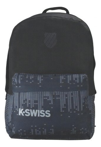 Mochila urbana K-Swiss Pixel